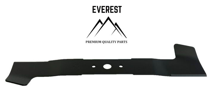 BENZINRASENMÄHERMESSER ALKO 460 SAMMELND EVEREST
