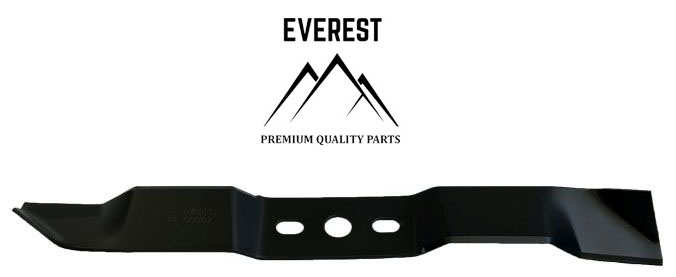 BENZINRASENMÄHERMESSER ALKO 460 MULCHEND EVEREST