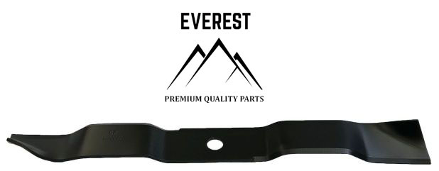 BENZINRASENMÄHERMESSER ALKO 510 MULCHEND EVEREST