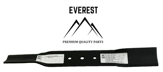 BENZINRASENMÄHERMESSER EFCO LR43PB OLEOMAC G43 SCHNEIDEND EVEREST
