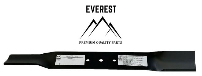 BENZINRASENMÄHERMESSER EFCO LR47PB OLEOMAC G47 SCHNEIDEND EVEREST