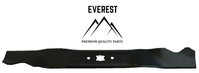 BENZINRASENMÄHERMESSER MTD 20Zoll STERNAUFNAHME MULCHEND EVEREST