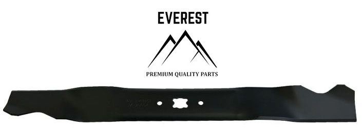 BENZINRASENMÄHERMESSER MTD 21Zoll STERNAUFNAHME MULCHEND EVEREST