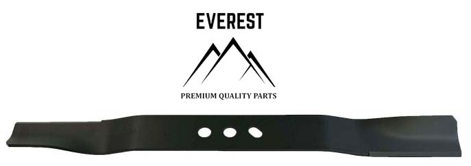 BENZINRASENMÄHERMESSER NAC 53cm SCHNEIDEND EVEREST