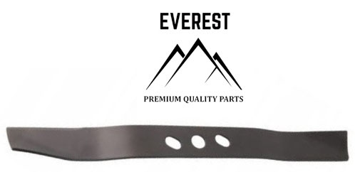 BENZINRASENMÄHERMESSER NAC WR65700 WR65704A 40cm EVEREST