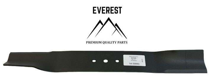 BENZINRASENMÄHERMESSER STIGA 46cm SAMMELND EVEREST