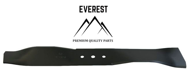 BENZINRASENMÄHERMESSER STIGA 46cm MULCHEND EVEREST