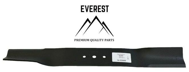 BENZINRASENMÄHERMESSER STIGA 48cm SAMMELND EVEREST