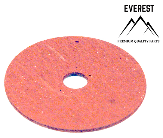 FASERUNTERLEGSCHEIBE FÜR MESSERHALTER UNIVERSAL 9,4mm x 57,8mm EVEREST