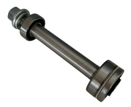 MANDRELLWELLE 16-05004 HUSQVARNA CRAFTSMAN STERN 6-ZACKIG 179mm