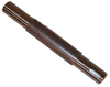 MANDRELWELLE 16-11004 CASTELGARDEN TC102, TC122 RECHTS 189mm