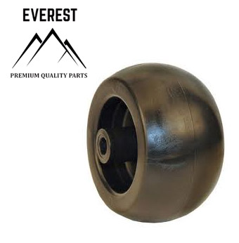 DECK STÜTZRAD BREIT EVEREST