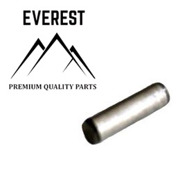 ANTRIEBSZAHNKEIL 9 ZÄHNE, 13 ZÄHNE 5x17mm EVEREST