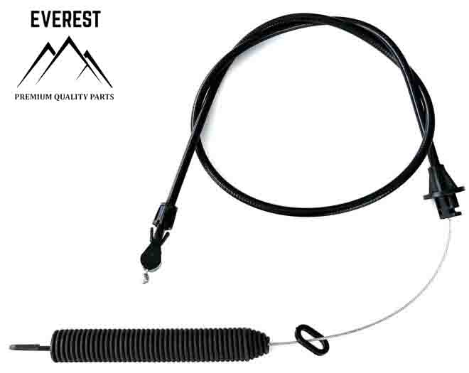 KUPPLUNGSZUG TRAKTOREN HUSQVARNA 169676 EVEREST