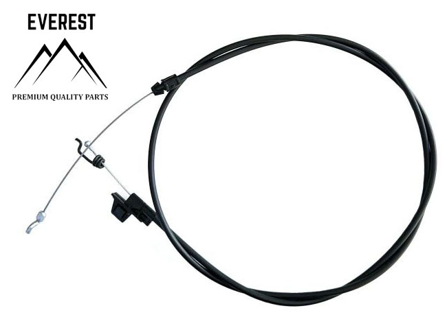 ANTRIEBSZUG RASENMÄHER HUSQVARNA 424919 EVEREST