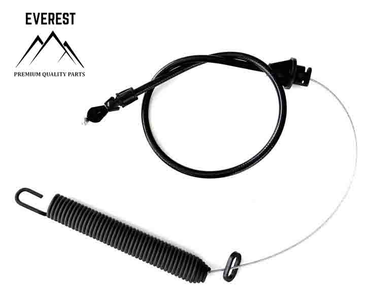KUPPLUNGSSEIL TRAKTOREN HUSQVARNA 176074 EVEREST
