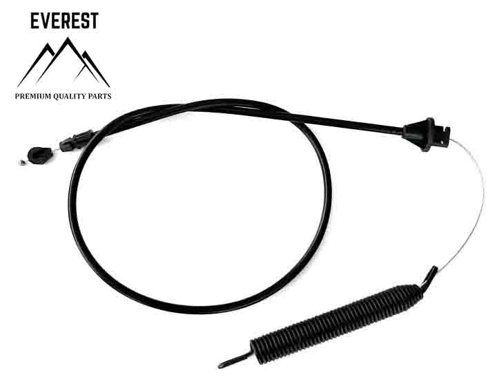 KUPPLUNGSSEIL TRAKTOREN HUSQVARNA 181555 EVEREST