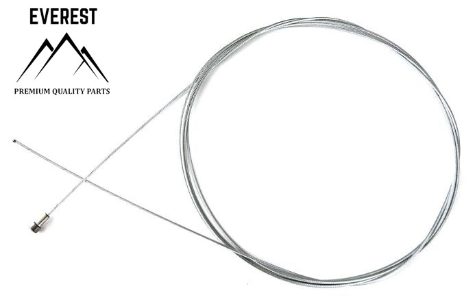 GASZUG UNIVERSAL STAHL 2,5m EVEREST