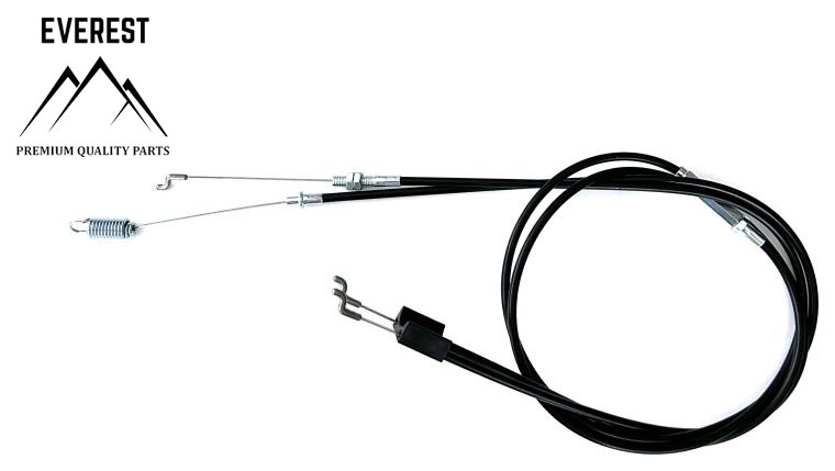 ANTRIEBS- UND BREMSSSEIL NAC JL56Z-C3 EVEREST