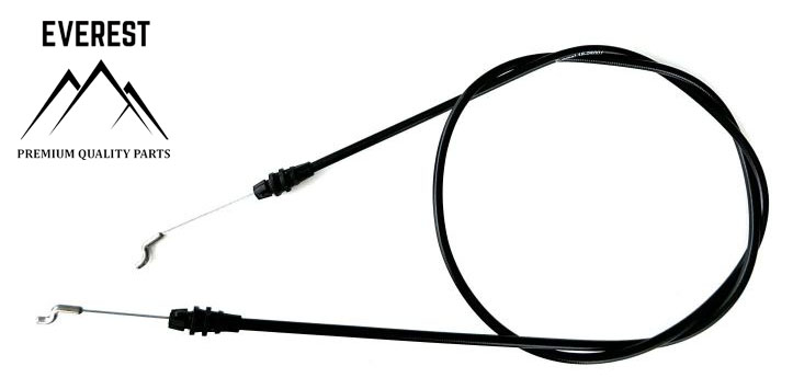 BREMSZUG MTD 746-0552 EVEREST