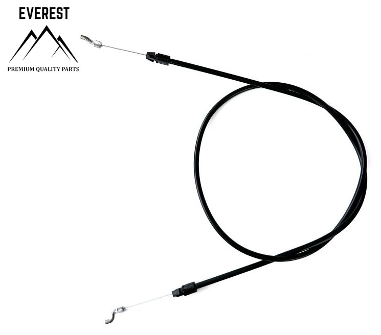 BREMSZUG MTD 746-0551 EVEREST