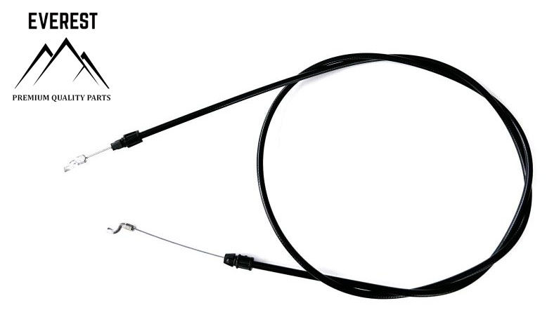 BREMSZUG MTD 746-0555 EVEREST