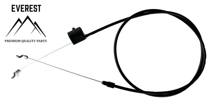 BREMSZUG MTD 746-0946 EVEREST