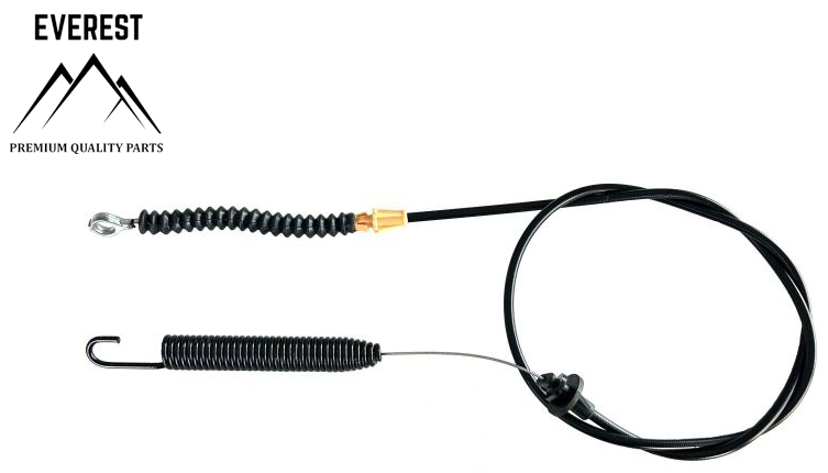 KUPPLUNGSSEIL TRAKTOREN MTD 746-04173 EVEREST