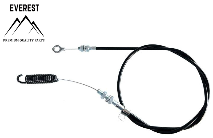 KUPPLUNGSZUG TRAKTOREN MTD 746-1123A EVEREST