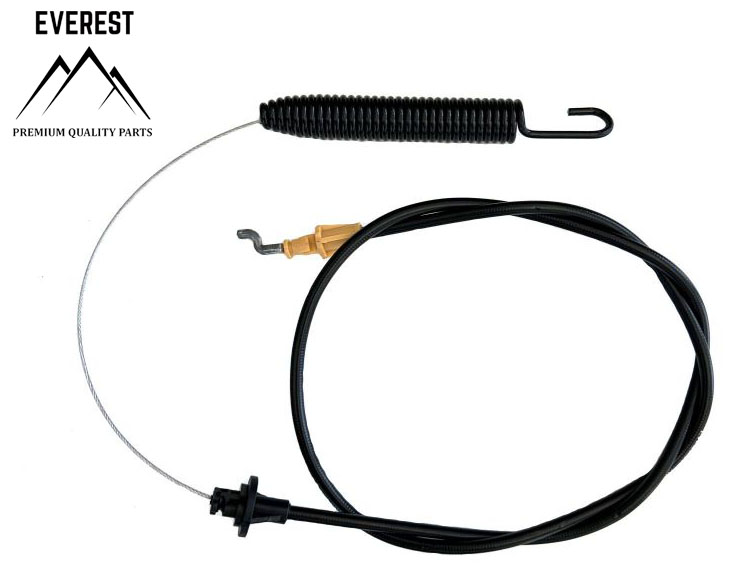 KUPPLUNGSZUG TRAKTOREN MTD 746-04173 Z EVEREST
