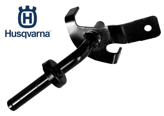 LINKER ACHSSCHENKEL N HUSQVARNA