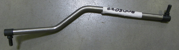 LÄNGSSTANGE LINKS HUSQVARNA