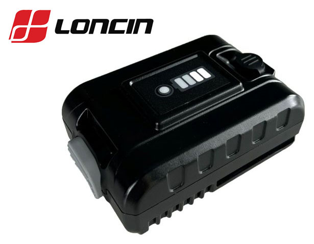 BATTERIE LONCIN, ALKO, OLEOMAC, STIGA