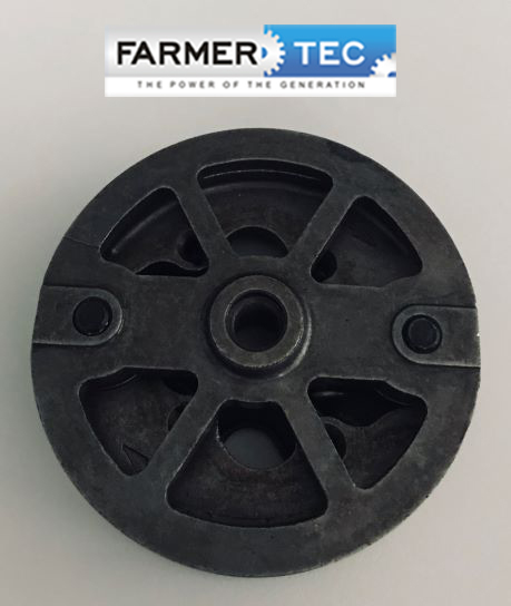 KUPPLUNG STIHL FS120, FS200, FS250 FARMERTEC