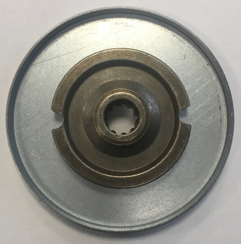 BREITE GETRIEBESCHEIBE STIHL FS 120, FS 200, FS 250
