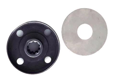 BREITE GETRIEBESCHEIBE STIHL FS300, FS350, FS400, FS450, FS480