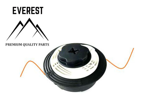FADENKOPF STIHL FS38 FS45 C6-2 EVEREST