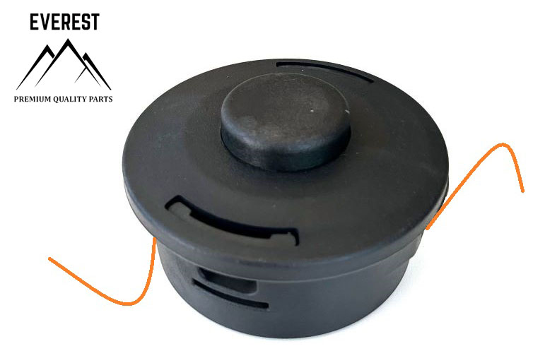 HALBAUTOMATIK-FADENKOPF STIHL Auto-Cut 25-2 10×1.0Z EVEREST