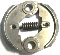KUPPLUNG FREISCHNEIDER CHINA 32cc 43cc 52cc