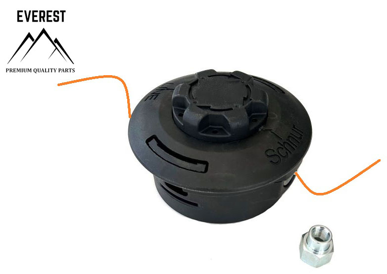 FADENKOPF MOTORSENSE CHINA 10×1,25 PRO EVEREST