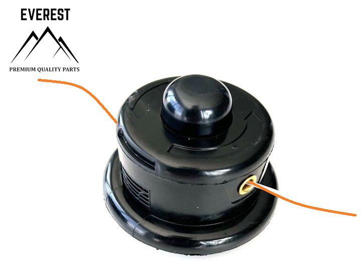 FADENKOPF NAC N1E-SPK-200C TE20-SP 7mm EVEREST