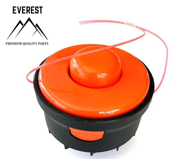 FADENKOPF PERFORMANCE POWER GRIZZLY ERT450 8mm EVEREST