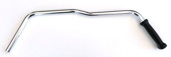 GRIFF BÜGEL MOTORSENSE 19mm