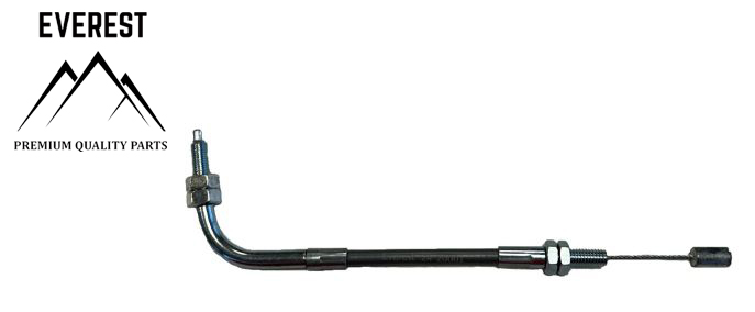 GASZUG KAWASAKI TH48 14cm EVEREST