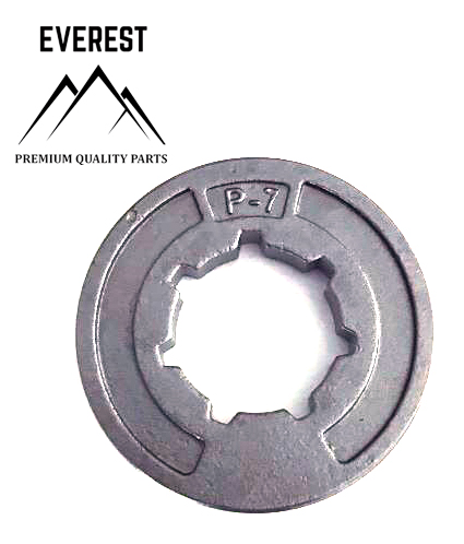 FLOATING-KETTENRAD MINI 3/8 7Z STIHL EVEREST