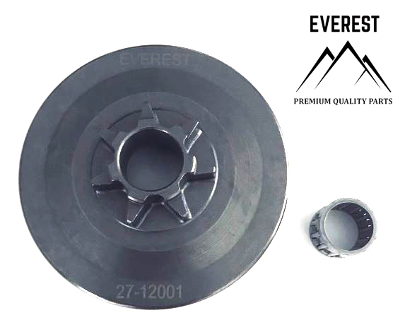 KUPPLUNGSTROMMEL .325 7z KETTENSÄGE CHINA 45cc 52cc 58cc EVEREST