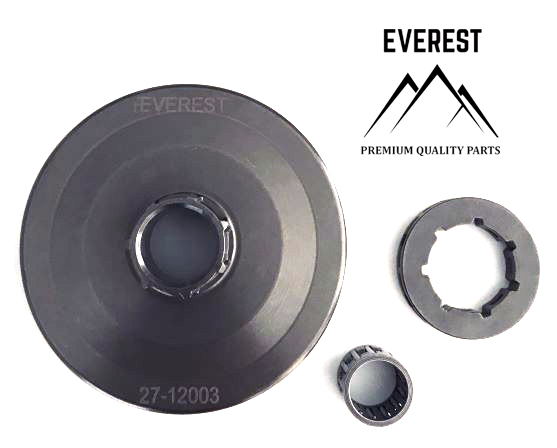 FLIEHKRAFTTROMMEL .325 7Z CHINA-KETTENSÄGEN 45cc 52cc 58cc EVEREST