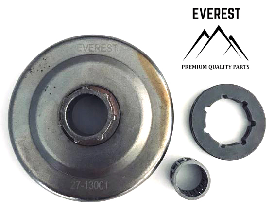 FLOSSENTROMMEL .325 OLEOMAC 947 952 EVEREST