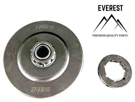 FREILAUFSTROMMEL .325 7Z MAKITA DCS4301 EVEREST