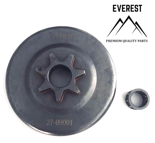 KUPPLUNGSTROMMEL .325 7Z ECHO CS3600, CS3700, CS3900, CS400 EVEREST